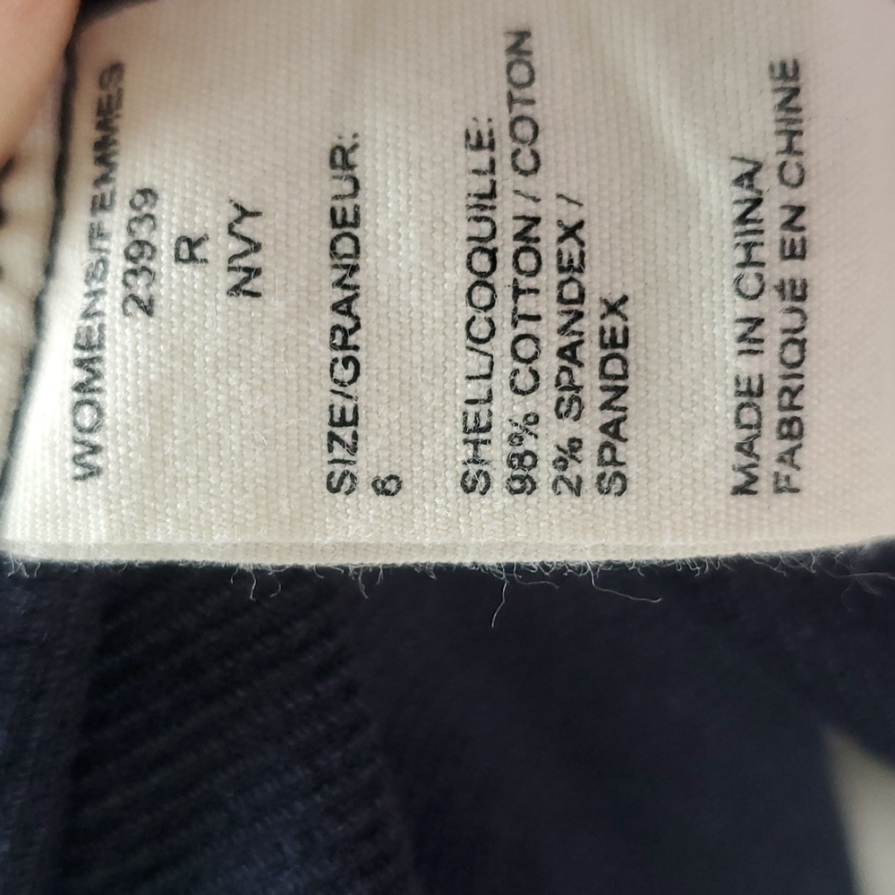 Woolrich Cotton Velvet Skirt - Picture 12 of 13